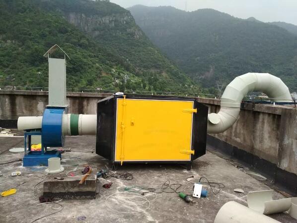 活性炭過(guò)濾器